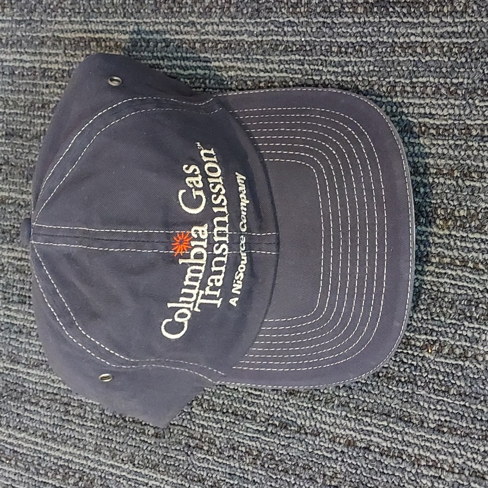 Columbia Gas Hat